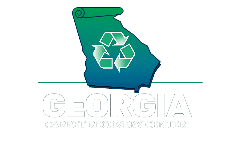 Georgia Carpet Recovery Center