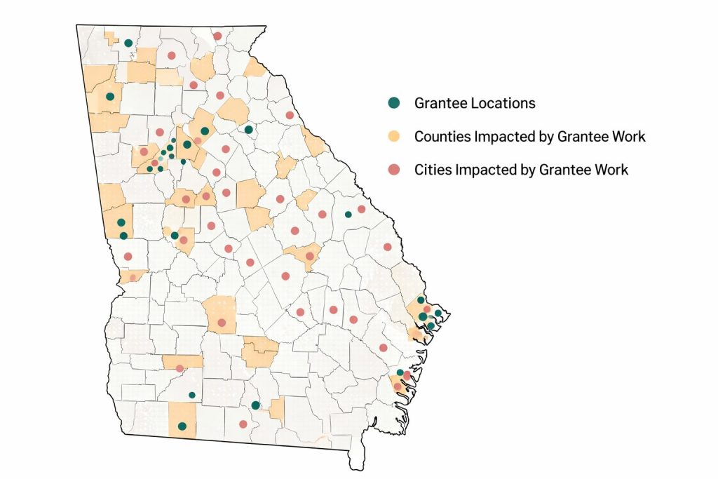 Georgia Carpet Recovery — carpet and pad recycling